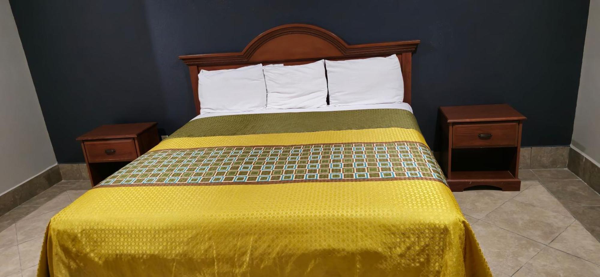Texas Inn And Suites Rgv เอดินเบิร์ก ภายนอก รูปภาพ